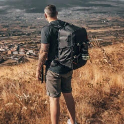 Sac à Dos PGYTECH OneMo FPV Backpack 30L -Boutique D'Experts En Drones sac a dos pgytech onemo fpv backpack 30l 5