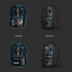 Sac à Dos PGYTECH OneMo FPV Backpack 30L -Boutique D'Experts En Drones sac a dos pgytech onemo fpv backpack 30l 8