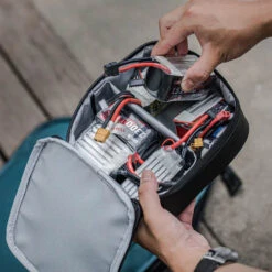 Sac à Dos PGYTECH OneMo FPV Backpack 30L -Boutique D'Experts En Drones sac a dos pgytech onemo fpv backpack 30l 9