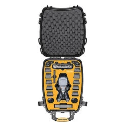 Sac à Dos Rigide 3500 HPRC Pour DJI Mavic 3 Pro Cine Premium Combo / DJI Mavic 3 Fly More Combo