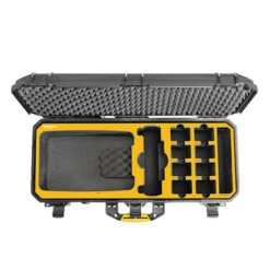 Sac à Dos Valise Rigide HPRC5200R Pour DJI Matrice 30T -Boutique D'Experts En Drones sac a dos rigide hprc5200r pour dji matrice 30t 2