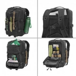 Sac à Dos TOMcase Pour DJI Mavic 3 Serie -Boutique D'Experts En Drones sac a dos tomcase pour dji mavic 3 serie 5