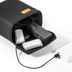 Sac Chauffant Thermique StartRC Pour Batteries De Drone -Boutique D'Experts En Drones sac chauffant thermique startrc pour batteries de drone 3