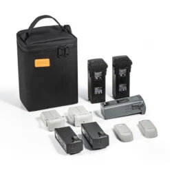 Sac Chauffant Thermique StartRC Pour Batteries De Drone -Boutique D'Experts En Drones sac chauffant thermique startrc pour batteries de drone 4