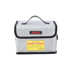 Sac De Sécurité Ignifugé Et Antidéflagrant STARTRC Pour Batteries LiPo