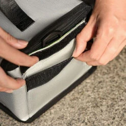 Sac De Sécurité Ignifugé Et Antidéflagrant STARTRC Pour Batteries LiPo -Boutique D'Experts En Drones sac de securite ignifuge et antideflagrant startrc pour batteries lipo 6