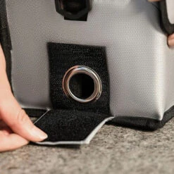 Sac De Sécurité Ignifugé Et Antidéflagrant STARTRC Pour Batteries LiPo -Boutique D'Experts En Drones sac de securite ignifuge et antideflagrant startrc pour batteries lipo 7