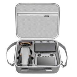 Sacoche De Transport STARTRC Pour DJI Air 3/3S Fly More Combo