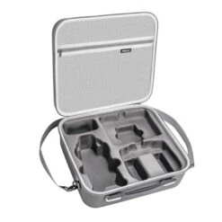 Sacoche De Transport STARTRC Pour DJI Air 3/3S Fly More Combo -Boutique D'Experts En Drones sacoche de transport startrc pour dji air 33s fly more combo et dji rc 2 rc n2 3