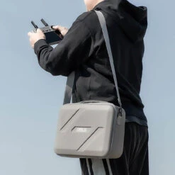 Sacoche De Transport STARTRC Pour DJI Flip Fly More Combo -Boutique D'Experts En Drones sacoche de transport startrc pour dji flip fly more combo 6