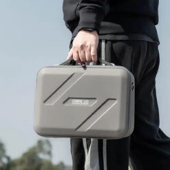 Sacoche De Transport STARTRC Pour DJI Flip Fly More Combo -Boutique D'Experts En Drones sacoche de transport startrc pour dji flip fly more combo 7