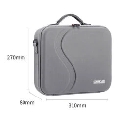 Sacoche De Transport STARTRC Pour DJI Neo Fly More Combo -Boutique D'Experts En Drones sacoche de transport startrc pour dji neo fly more combo 6