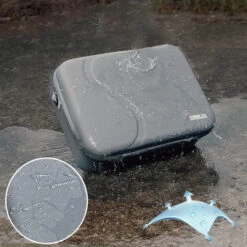 Sacoche De Transport STARTRC Pour DJI Neo Fly More Combo -Boutique D'Experts En Drones sacoche de transport startrc pour dji neo fly more combo 8