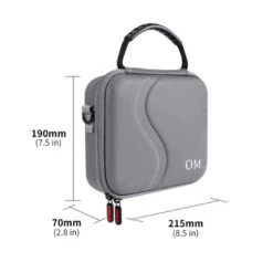 Sacoche De Transport StartRC Pour DJI Osmo Mobile 7 Series -Boutique D'Experts En Drones sacoche de transport startrc pour dji osmo mobile 7 series 4