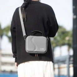 Sacoche De Transport StartRC Pour DJI Osmo Mobile 7 Series -Boutique D'Experts En Drones sacoche de transport startrc pour dji osmo mobile 7 series 6