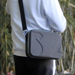 Sacoche De Transport Sunnylife Pour DJI Mini 3 Pro / Mini 3 Et Accessoires -Boutique D'Experts En Drones sacoche de transport sunnylife pour dji mini 4 pro mini 3 pro mini 3 et accessoires 3