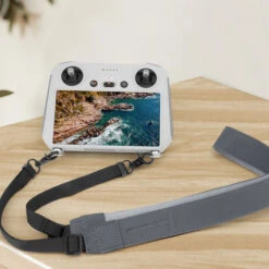 Sangle De Cou Sunnylife Pour Radiocommande DJI RC / RC 2 / RC PRO / Smart Controller -Boutique D'Experts En Drones sangle de cou sunnylife pour radiocommande dji rc rc pro smart controller 2