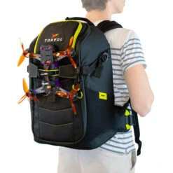 Sangle Quad Strap Pour Quad Pitstop Backpack -Boutique D'Experts En Drones sangle quad strap pour quad pitstop backpack 5