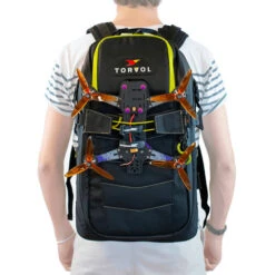 Sangle Quad Strap Pour Quad Pitstop Backpack -Boutique D'Experts En Drones sangle quad strap pour quad pitstop backpack 6