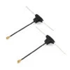 Set BetaFPV De 2 Antennes Dipole T ELRS