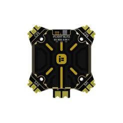Set BLITZ F7 Pro IFlight Combo Avec ESC E80 Pro 4-en-1 BMI270 -Boutique D'Experts En Drones set blitz f7 pro iflight combo avec esc e80 pro 4 en 1 bmi270 3