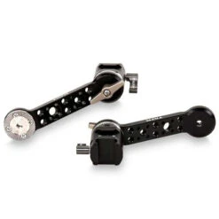 Set De 2 Bras D'extension Nato Vers Rosette Tilta Pour DJI RS -Boutique D'Experts En Drones set de 2 bras d extension nato vers rosette tilta pour dji rs 2