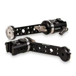 Set De 2 Bras D'extension Nato Vers Rosette Tilta Pour DJI RS -Boutique D'Experts En Drones set de 2 bras d extension nato vers rosette tilta pour dji rs 3