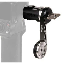 Set De 2 Bras D'extension Nato Vers Rosette Tilta Pour DJI RS -Boutique D'Experts En Drones set de 2 bras d extension nato vers rosette tilta pour dji rs 4