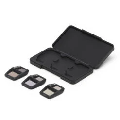Set De 3 Filtres ND (ND8/32/128) Pour DJI Air 3S -Boutique D'Experts En Drones set de 3 filtres nd nd832128 pour dji air 3s 2