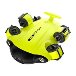 Set De 6 Protections Turbines Qysea -Boutique D'Experts En Drones set de 6 protections turbines pour fifish v6 qysea 2