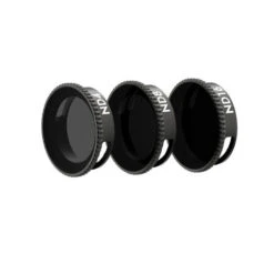 Set De Filtre ND Flywoo (ND4/ND8/ND16) Pour Naked O3