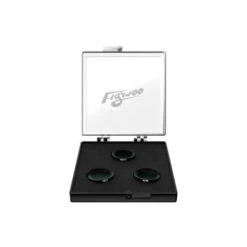 Set De Filtres ND (ND4/8/16) Flywoo Pour DJI O4
