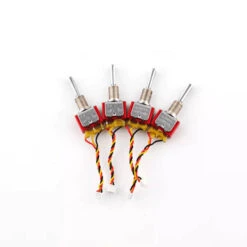 Set De Switch De Remplacement Pour TX12 Mark II - RadioMaster