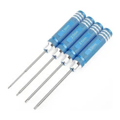 Set De Tournevis LemonFPV 6 Pans 1.5/2.0/2.5/3.0