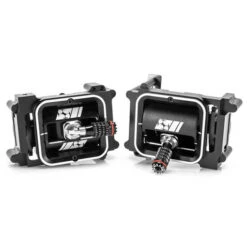 Set Gimbals Hall Pliables CNC Pyrodrone V1.2 Pour TBS Tango 2 & Mambo