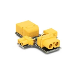 Smoke Stopper XT30/XT60 LemonFPV -Boutique D'Experts En Drones smoke stopper xt30xt60 lemonfpv 2