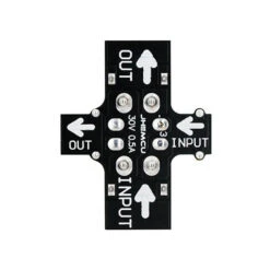 Smoke Stopper XT30/XT60 LemonFPV -Boutique D'Experts En Drones smoke stopper xt30xt60 lemonfpv 4