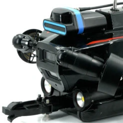 Sonar D'imagerie 2D Qysea -Boutique D'Experts En Drones sonar d imagerie 2d qysea 2