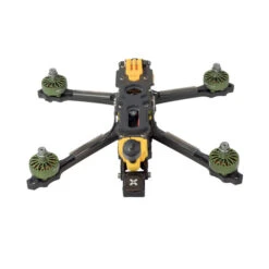 Speedy Cine 5" DC DJI O3 6S Avec GPS C4 - BNF By Le Hangar FPV -Boutique D'Experts En Drones speedy cine 5 dc dji o3 6s avec gps c4 bnf by le hangar fpv 5