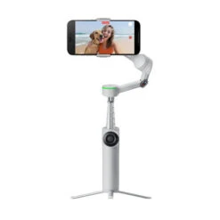 Stabilisateur Insta360 Flow 2 Pro Kit Créateur -Boutique D'Experts En Drones stabilisateur insta360 flow 2 pro kit createur 2