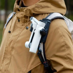 Stabilisateur Insta360 Flow 2 Pro Kit Créateur -Boutique D'Experts En Drones stabilisateur insta360 flow 2 pro kit createur 8