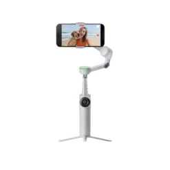 Stabilisateur Insta360 Flow 2 Pro Standard -Boutique D'Experts En Drones stabilisateur insta360 flow 2 pro standard 2