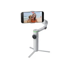 Stabilisateur Insta360 Flow 2 Pro Standard -Boutique D'Experts En Drones stabilisateur insta360 flow 2 pro standard 7