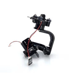 Stabilisateur Namaste 3 Axes En CNC Aluminium Gohstand Designs Pour Caméra D'action -Boutique D'Experts En Drones stabilisateur namaste 3 axes en cnc aluminium gohstand designs pour camera d action 2