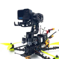 Stabilisateur Namaste 3 Axes En Résine Aérospatiale Gohstand Designs Pour Caméra D'action -Boutique D'Experts En Drones stabilisateur namaste 3 axes en resine aerospatiale gohstand designs pour camera d action 3