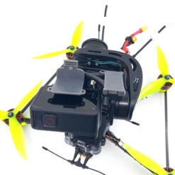 Stabilisateur Namaste 3 Axes En Résine Aérospatiale Gohstand Designs Pour Caméra D'action -Boutique D'Experts En Drones stabilisateur namaste 3 axes en resine aerospatiale gohstand designs pour camera d action 5