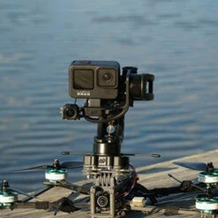 Stabilisateur Namaste 3 Axes En Résine Aérospatiale Gohstand Designs Pour Caméra D'action -Boutique D'Experts En Drones stabilisateur namaste 3 axes en resine aerospatiale gohstand designs pour camera d action 7