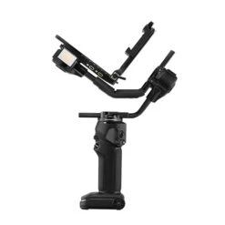 Stabilisateur Zhiyun Crane 4 -Boutique D'Experts En Drones stabilisateur zhiyun crane 4 3