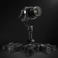 Stabilisateur Zhiyun Crane 4 -Boutique D'Experts En Drones stabilisateur zhiyun crane 4 7