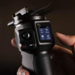 Stabilisateur Zhiyun Crane 4 -Boutique D'Experts En Drones stabilisateur zhiyun crane 4 9